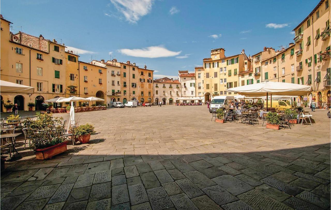 Beautiful Home In Uzzano Pt With Kitchen エクステリア 写真